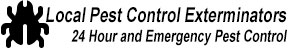 Harrison NJ Pest Control Exterminators